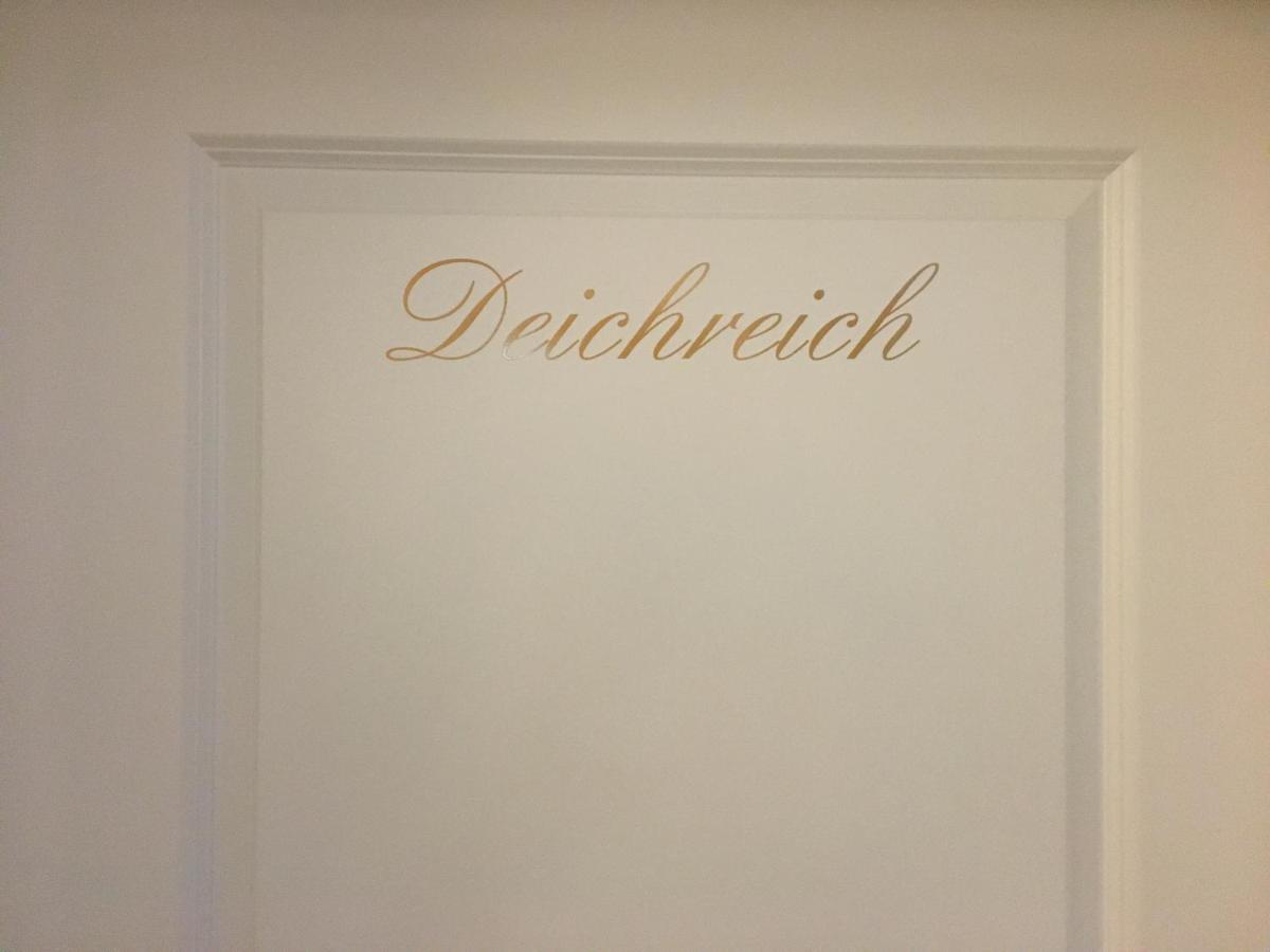 Faehrhaus Mitling Mark Westoverledingen Extérieur photo