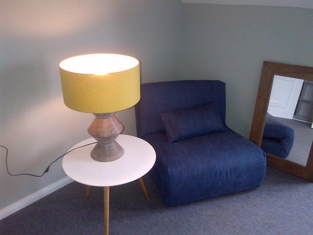 Faehrhaus Mitling Mark Westoverledingen Chambre photo