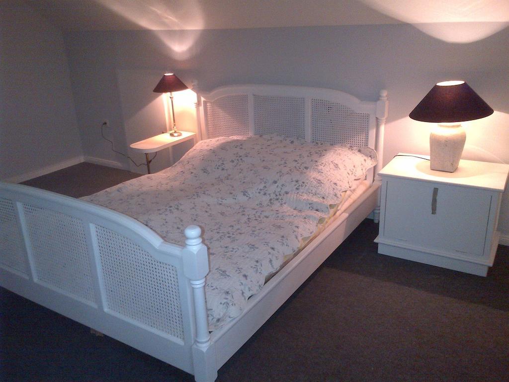 Faehrhaus Mitling Mark Westoverledingen Chambre photo